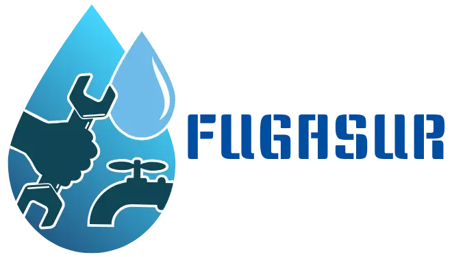 FUGASUR LOGO